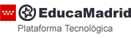 EducaMadrid, Plataforma Tecnológica
